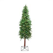 6 ft pre lit two tone alpine artificial christmas tree clear lights - Michaels Christmas Trees Artificial 6 ft pre lit two tone alpine artificial christmas tree clear lights - Michaels Christmas Trees Artificial